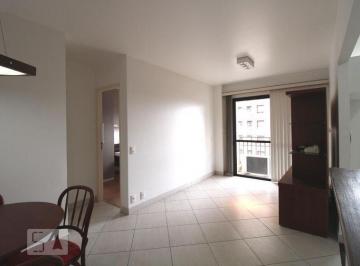 Apartamento · 50m² · 1 Quarto · 1 Vaga · Apartamento para Aluguel - Cambuí, 1 Quarto, 50 m² - Campinas
