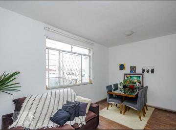 Apartamento · 105m² · 3 Quartos · 1 Vaga · Apartamento para Aluguel - Barroca, 3 Quartos,  105 m² - Belo Horizonte
