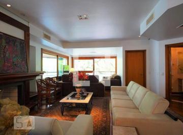 Apartamento · 352m² · 4 Quartos · Apartamento para Aluguel - Moinhos de Vento, 4 Quartos,  352 m² - Porto Alegre