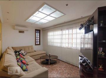 Casa · 550m² · 6 Quartos · 8 Vagas · Casa para Aluguel - Jardim Brasília, 6 Quartos, 550 m² - São Paulo