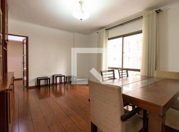 Apartamento · 101m² · 3 Quartos · 2 Vagas · Apartamento para Aluguel - Ipiranga, 3 Quartos, 101 m² - São Paulo