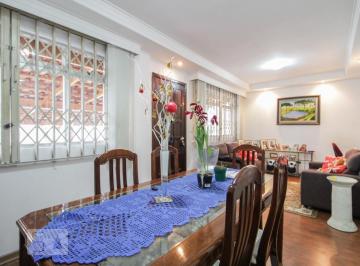 Casa · 210m² · 4 Quartos · 2 Vagas · Casa para Aluguel - Santa Quitéria , 4 Quartos, 210 m² - Curitiba