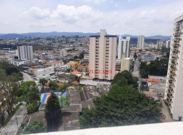 77c0280989c5e08045ff4258389c682ffe736448 · Cobertura à venda, 122 m² por R$ 869.000,00 - Vila Galvão - Guarulhos/SP