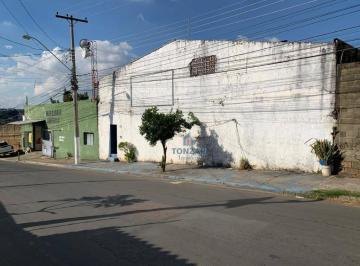 022bc256d91b105f0ab003661ec1dde1306405d9 · Área a Venda, Zona Industrial, Campinas.
