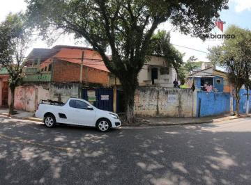 f10acfd88da6eb20a9094486b945ad5afe3ee29c · Terreno à venda, 310 m² por R$ 478.000,00 - Baeta Neves - São Bernardo do Campo/SP