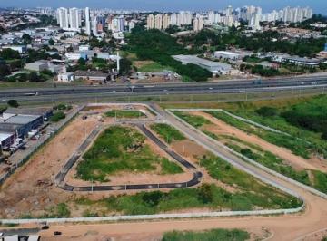 Foto 01 · Terreno no Condominio Residencial Bella Italia no bairro Fazenda Santa Candida em Campinas que estud