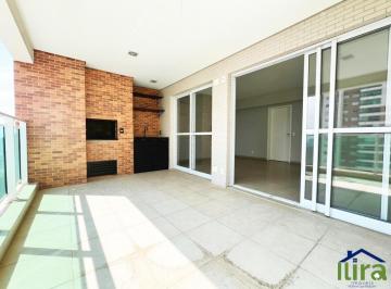 v2251a.jpg · Apartamento com 4 suítes e 4 vagas no Edifício Lorian Boulevard no Umuarama em Osasco