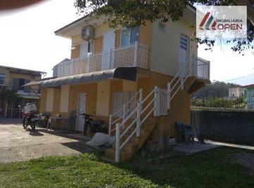 62b70177773d56c2f15a5f6e3f2869f0d5a68c46 · Casa com 6 dormitórios à venda por R$ 1.170.000,00 - Ingleses Norte - Florianópolis/SC
