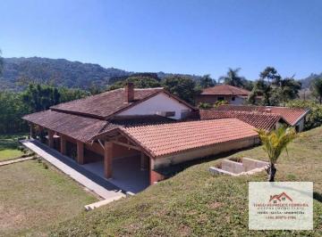 3919d43a63b558e95d96414474214631834f1c74 · Sítio de 56.000 m², casa sede com 3 suítes, Sobrado, piscina, campo de futebol. Bairro Maracanã, em