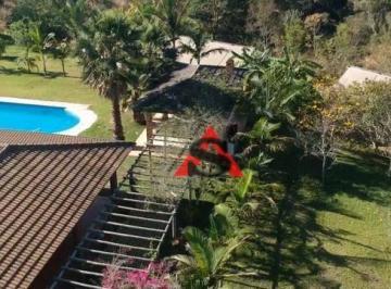5b7eb2f4daf57d1d510bfdc870718e8f660deca2 · Sítio com 3 dormitórios à venda, 148 m² por R$ 3.100.000,00 - Rio Acima - Jundiaí/SP