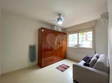 Área de Serviço · Apartamento com 1 quartos à venda em Partenon - RS