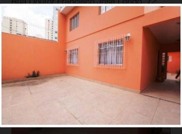 9a25d3013852315cd2ae307f252c445376568419 · Sobrado com 3 dormitórios à venda, 196 m² por R$ 1.600.000,00 - Vila Mariana - São Paulo/SP