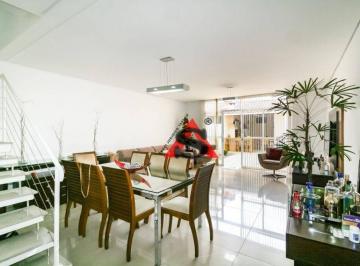 9721281af046731d4edd2eaf1558f05ebd6b8881 · Sobrado com 3 dormitórios à venda, 159 m² por R$ 850.000,00 - Ipiranga - São Paulo/SP