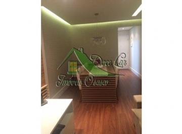 SALA4 · LINDO APART 3 DORM. COM SUITE - MOBILIADO