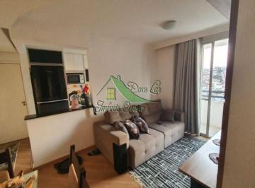 SALA3 · LINDO APART. RICO EM ARMARIOS