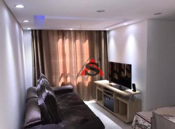 1c862da3e8919baa4fe195a187e4e80db681653c · Apartamento com 2 dormitórios à venda, 50 m² por R$ 270.000,00 - Vila Sílvia - São Paulo/SP