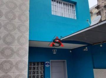 04c86d2aa328fd55004d9e33eae7fb36eac1e3e5 · Sobrado com 1 dormitório à venda, 190 m² por R$ 850.000,00 - Vila Gumercindo - São Paulo/SP