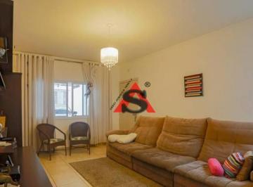 8f4d59383d54266ba74516ec2d4b506b3c8e8fe8 · Sobrado com 4 dormitórios à venda, 192 m² por R$ 1.100.000,00 - Vila Santo Estéfano - São Paulo/SP