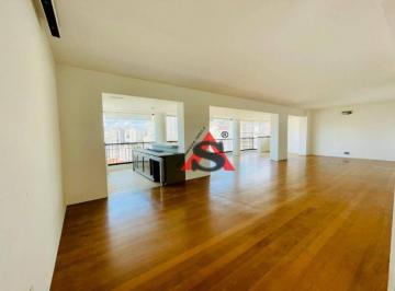 6181dc369df084600844b87738cacc2671a8bd61 · Apartamento com 3 dormitórios, 215 m² - venda por R$ 3.900.000,00 ou aluguel por R$ 28.178,53/mês - 