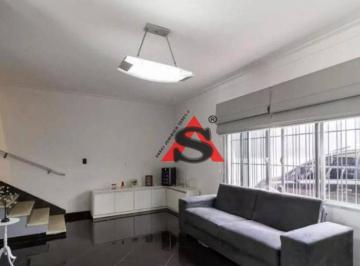 815570937519019df0a5ff17eb22972590e8fb1a · Sobrado com 5 dormitórios à venda, 140 m² por R$ 1.830.000,00 - Vila Nair - São Paulo/SP