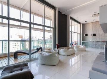 05ddf2654f0e3cccc74a7a3c3092f12a48184233 · Loft com 2 dormitórios à venda, 187 m² por R$ 3.940.000,00 - Cerqueira César - São Paulo/SP