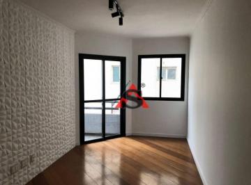 553ff6b6aa4c6e4b8c1478b8336585ecb53b8874 · Apartamento com 3 dormitórios à venda, 70 m² por R$ 720.000,00 - Saúde - São Paulo/SP