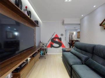 b165073a5a44d987614f68876242dbc3dd1b4e40 · Apartamento com 2 dormitórios à venda, 62 m² por R$ 380.000,00 - Vila Moinho Velho - São Paulo/SP