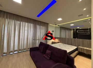 984e4d26ab1f6000185490f0474e0c8ec9766f3d · Apartamento com 1 dormitório, 42 m² - venda por R$ 680.000,00 ou aluguel por R$ 4.098,19/mês - Bela