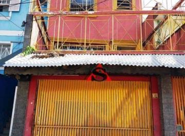 8dd1aa90eb3ad7c074b15b19d425895ddd7a8c9b · Sobrado com 2 dormitórios à venda, 150 m² por R$ 750.000,00 - Vila Monumento - São Paulo/SP
