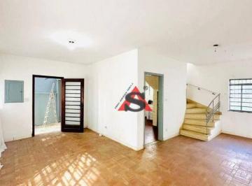 1fa24dbb3f11eae1057725bdfdf904fa19db22dc · Sobrado com 3 dormitórios à venda, 118 m² por R$ 990.000,00 - Santo Amaro - São Paulo/SP