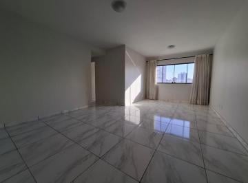Apartamento · 120m² · 3 Quartos · 1 Vaga · Apartamento para aluguel com 120 m² com 3 quartos no Setor Oeste, Goiânia-GO
