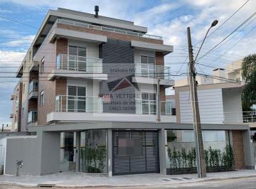 Apartamento · 118m² · 2 Quartos · 1 Vaga · Cobertura em região nobre de Ingleses!
