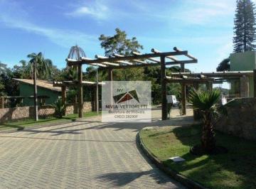 Terreno · 2400m² · Terreno em Condomínio Fechado