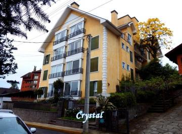 21095664_4.jpg · Apartamento 4 Quartos (2 Suítes) junto ao Centro