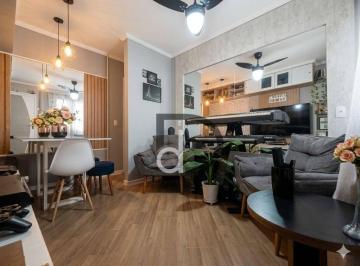 20c39a4b41d195dd4fed56588dc59fe4374bbfb4 · Apartamento com 2 dormitórios à venda, 50 m² por R$ 300.000,00 - João XXIII - Vinhedo/SP