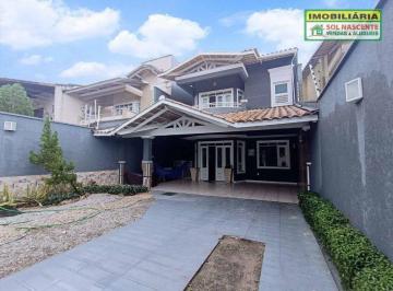 b2d2184e793f403f5cdd745db0e8957294261f05 · Casa com 4 dormitórios para alugar, 270 m² por R$ 5.630,64/mês - Engenheiro Luciano Cavalcante - For