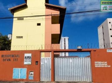 791cdf56d46fbd0a99aa741b6be7f57bec913d4c · Apartamento com 2 dormitórios para alugar, 50 m² por R$ 1.215,00/mês - Engenheiro Luciano Cavalcante