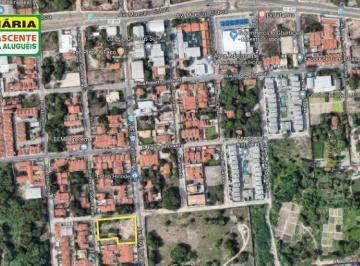 eceb8f645bee287a121c99295f610d2304381b9e · Terreno à venda, 3880 m² por R$ 4.500.000,00 - José de Alencar - Fortaleza/CE
