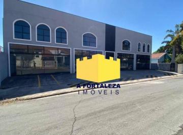 4b989042f16c91be601bf280ea58ef2af3f1fe86 · Salão para alugar, 55 m² por R$ 2.640,00/mês - Vila Jones - Americana/SP