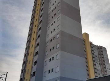 989f779c889e15f543fa0a0ae82305a79699f7e1 · Apartamento com 2 dormitórios à venda, 52 m² por R$ 350.000,00 - Vila Jones - Americana/SP