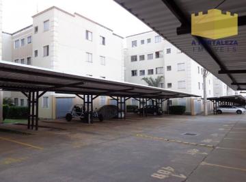 0fa388a54ebe24fd8ff3a1dbec7e3d6560cb444c · Apartamento com 2 dormitórios à venda, 55 m² por R$ 250.000,00 - Jardim Progresso - Americana/SP