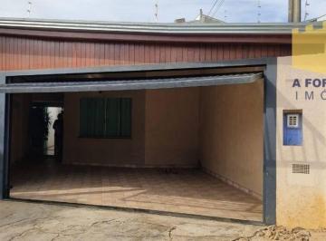 1f5cc521e7026dd634db1060747964e170e8c8a9 · Casa à venda, 190 m² por R$ 450.000,00 - Parque Novo Mundo - Americana/SP