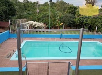 923a2b4586c4d5d35ea9d28c0f6ede20472b27d6 · Chácara com 2 dormitórios à venda, 1050 m² por R$ 750.000,00 - Vale dos Lirios - Nova Odessa/SP