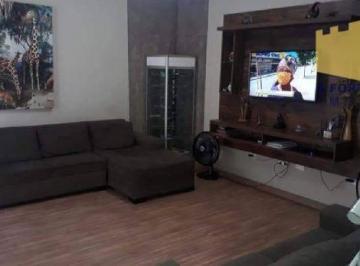676b4f747ea8e492d4a8c01ee0fa64d436af4e10 · Casa à venda por R$ 550.000,00 - Parque Residencial Jaguari - Americana/SP