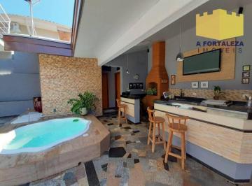 99ca3ed53faec9c7858357a4c3b40380d6fc9464 · Casa com 2 dormitórios à venda, 200 m² por R$ 980.000,00 - Morada do Sol - Americana/SP
