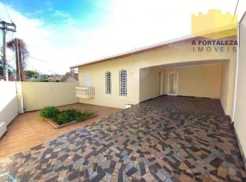 81d50c1bb5871d4eea646f7d7a1511eb3ff47f73 · Casa com 2 dormitórios à venda, 135 m² por R$ 760.000,00 - Vila Santa Catarina - Americana/SP