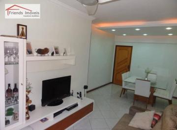 fed90feb0f3c6a69df9019dd7f53ee09b63f3aa4 · Apartamento à venda, 94 m² por R$ 410.000,00 - Taquara - Rio de Janeiro/RJ