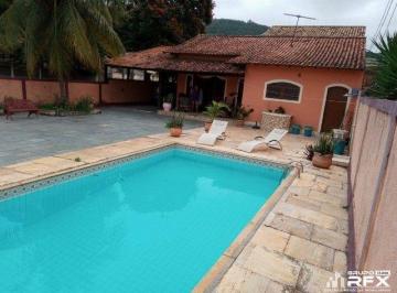 Casa · 420m² · 3 Quartos · 4 Vagas · Casa à venda - em Piratininga