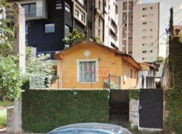 c1e62c18fa6823e3adddf2fc5a401a75d2f79c56 · Terreno à venda, 350 m² por R$ 3.000.000,00 - Vila Madalena - São Paulo/SP