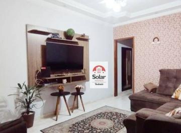 ddeed5a964f3da3f13135eb70506452e3c8927be · Casa à venda, 121 m² por R$ 425.000,00 - Terra Nova - Taubaté/SP